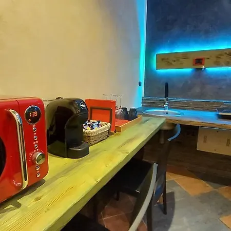 بيت ضيافة Marconi And 2*