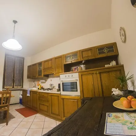 بيت ضيافة Marconi And
