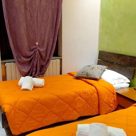 بيت ضيافة Marconi And